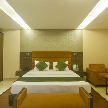 Treebo Trend Rosewood Hotel มุมไบ ภายนอก รูปภาพ